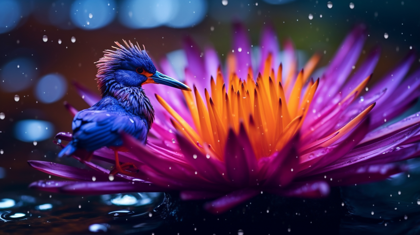 wildlife