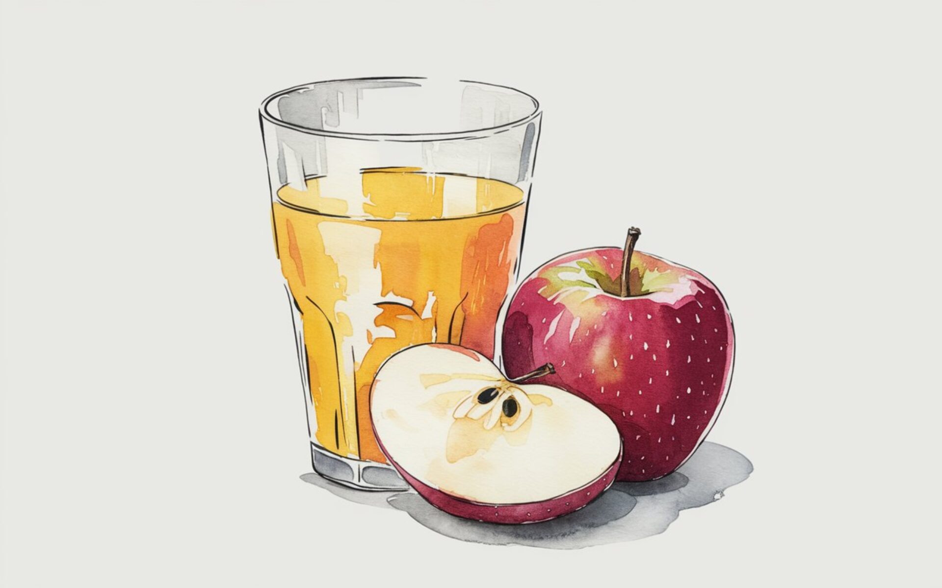 apple-watercolor-clipart-red-apple-apple-cut-apple-flower-apple-branch-watercolor-apple-illustration-botanical-fruit-illustration-apple-clipart-hand-drawn-apple-apples-diet-fruits-apple-wat
