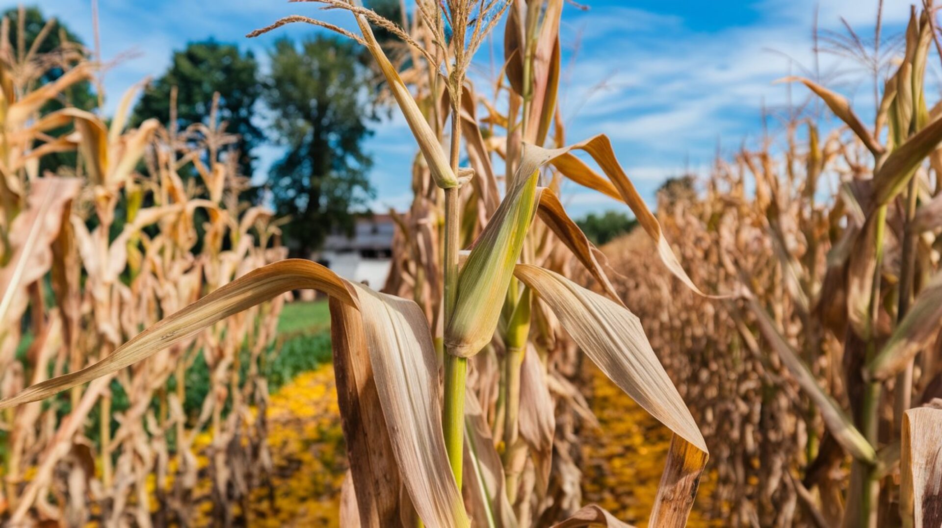 corn-field-corn-leaf-grass-crop-corn-leaves-nature-plants-organic-sun-summer-agriculture-rural-scene-growth-landscaped-land-sunlight-agricultural-field-natural-background-copy