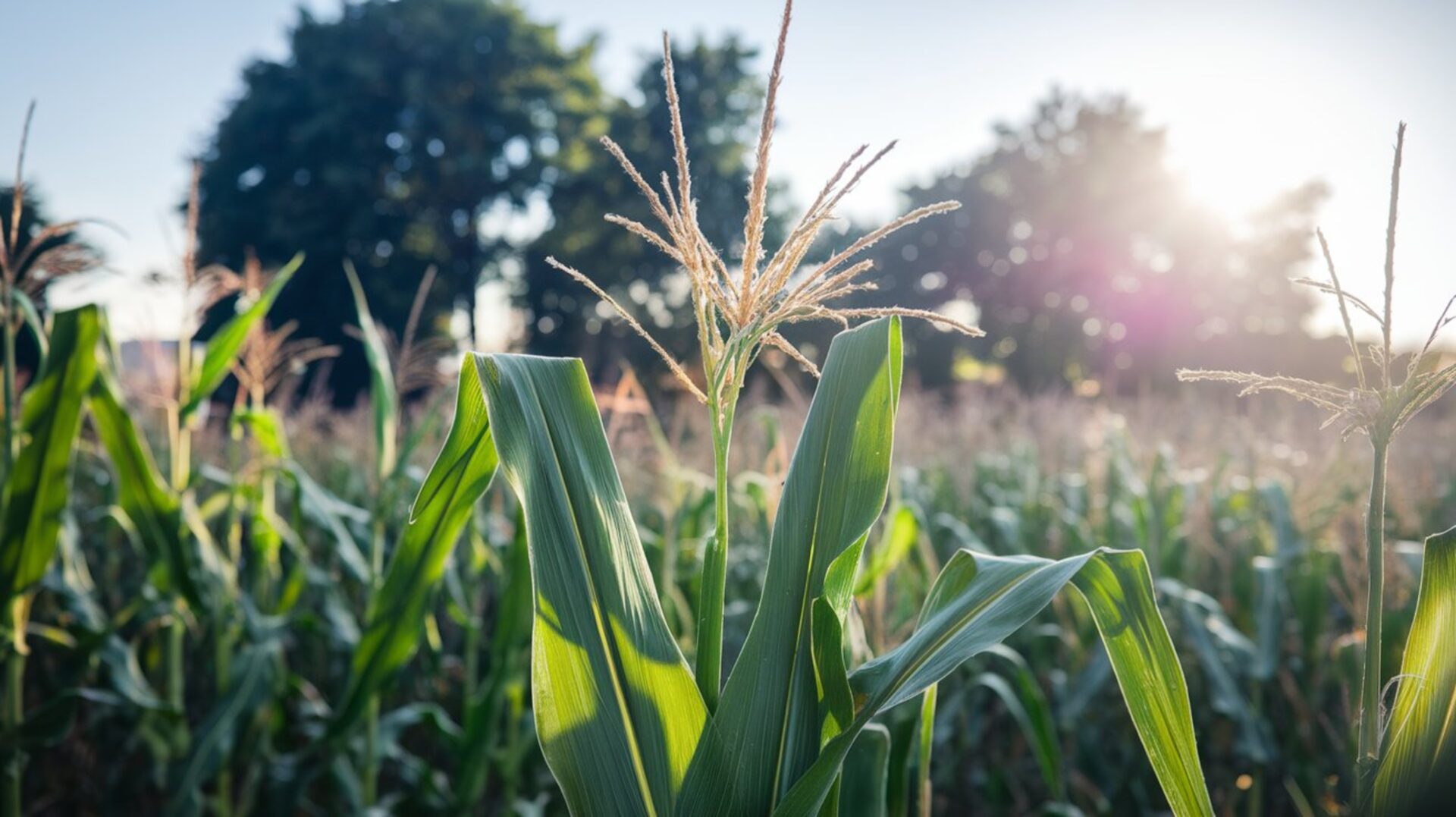 corn-field-corn-leaf-grass-crop-corn-leaves-nature-plants-organic-sun-summer-agriculture-rural-scene-growth-landscaped-land-sunlight-agricultural-field-natural-background-copy
