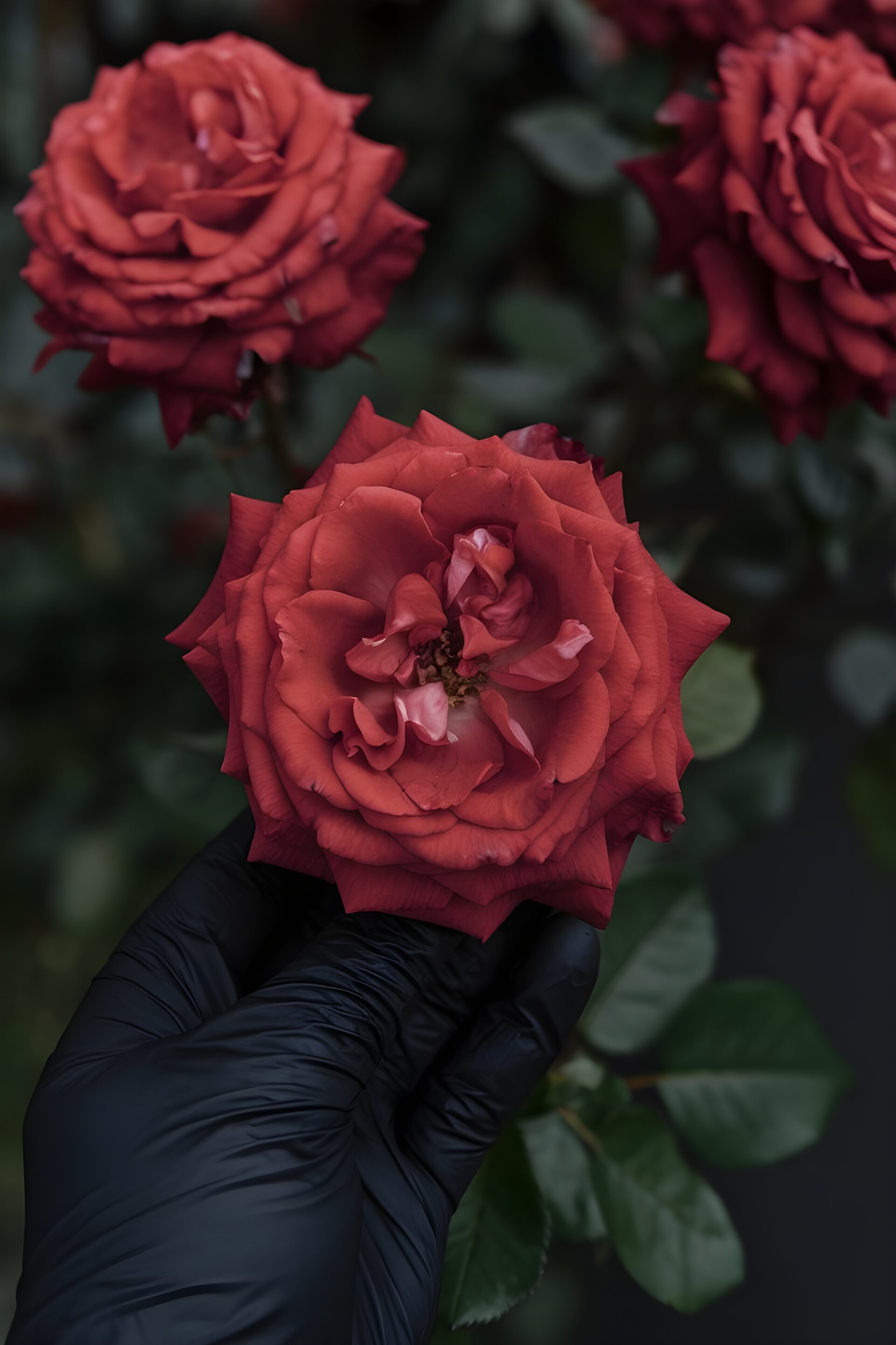 red-rose-flower-love-nature-plant-flora-macro-garden-floral-petal-valentine-flowers-blossom-human-love-symbol-pedals-valentines-day-14-february-flower-field-copy