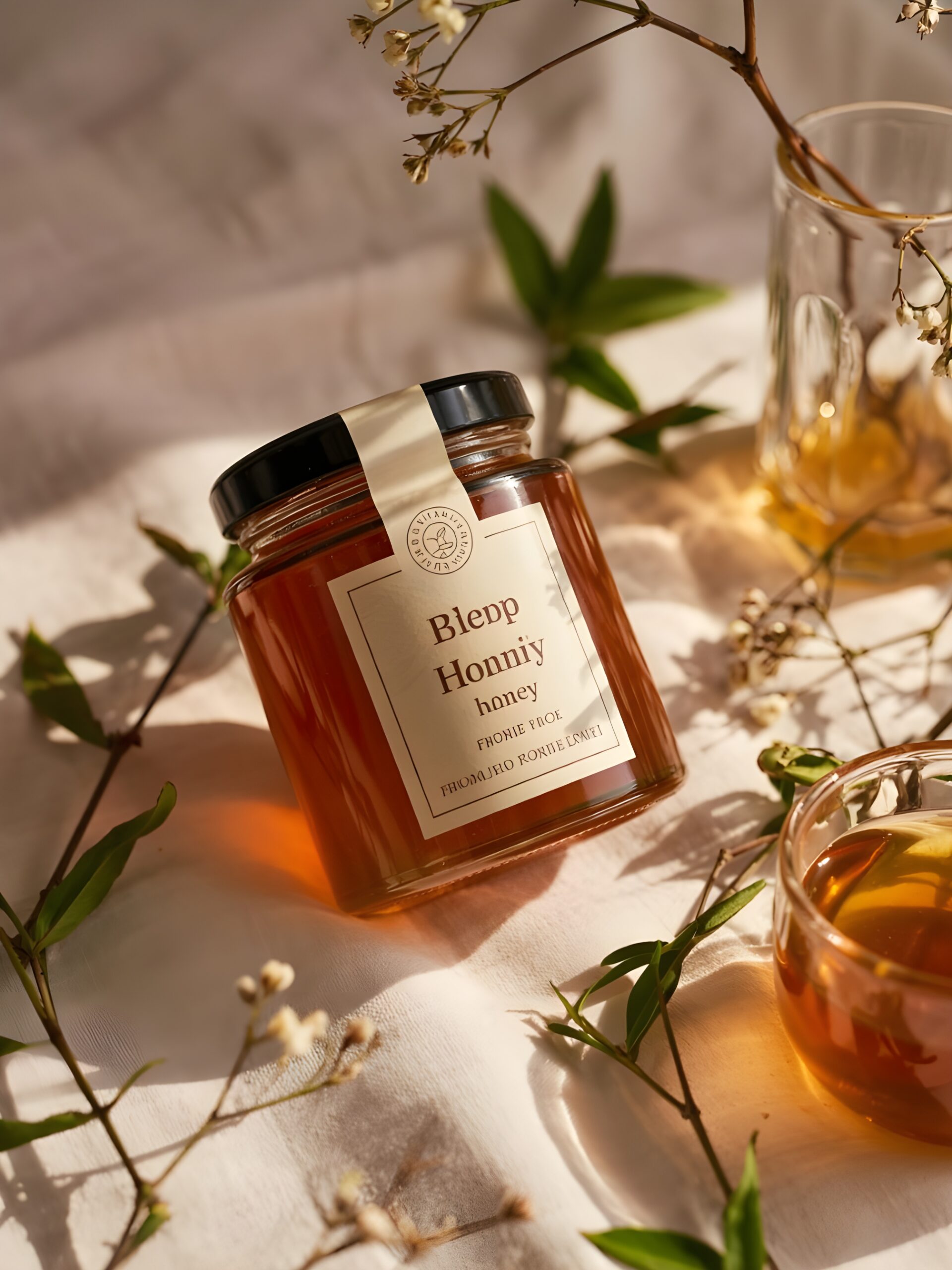 honey-jar-honey-jar-mockup-honey-mockup-liquid-container-storage-beverage-package-jam-label-jelly-pack-food-clear-glass-jar-bottle-glass-jar-with-brown-liquid-copy