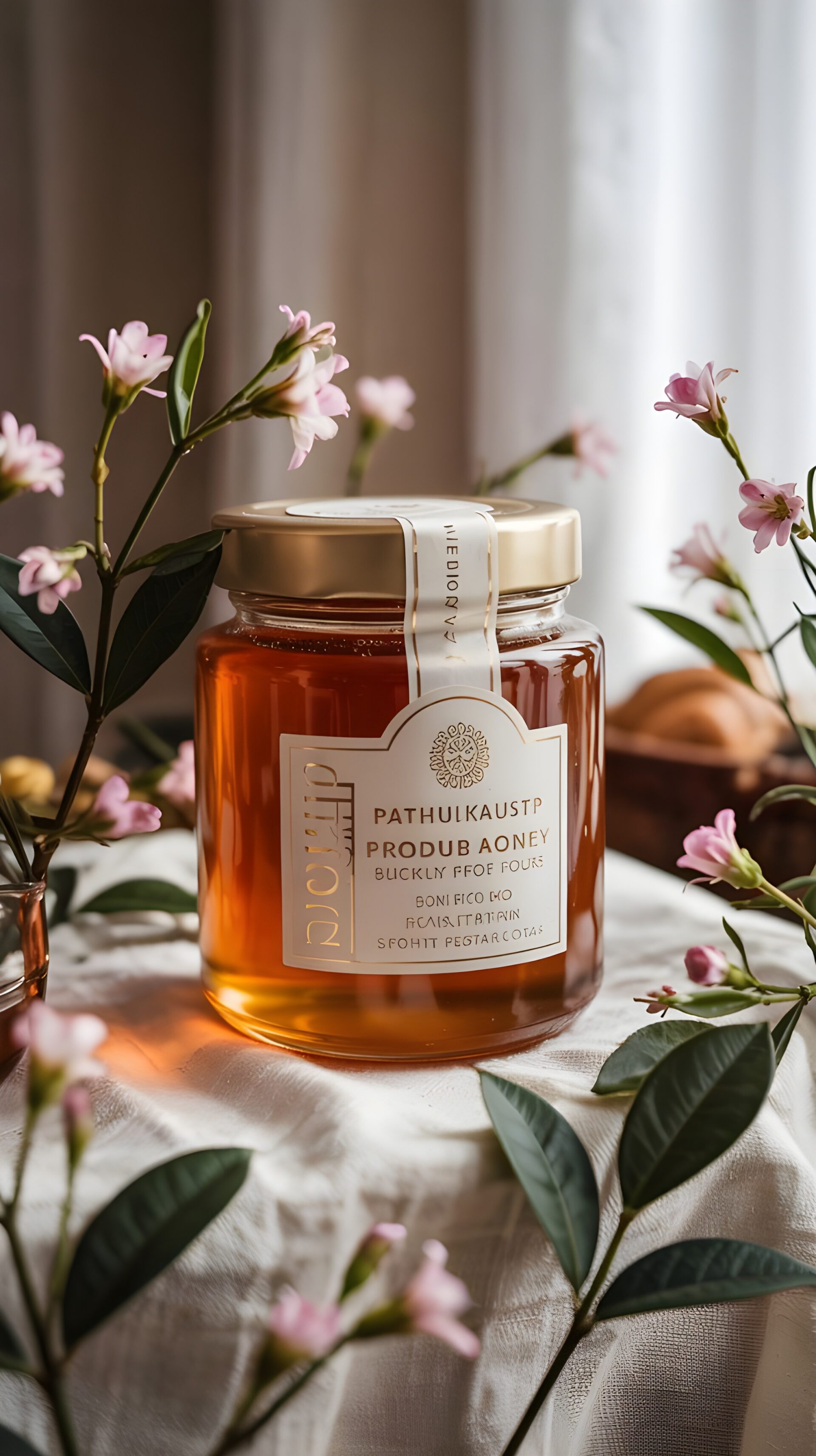 honey-jar-honey-jar-mockup-honey-mockup-liquid-container-storage-beverage-package-jam-label-jelly-pack-food-clear-glass-jar-bottle-glass-jar-with-brown-liquid-copy