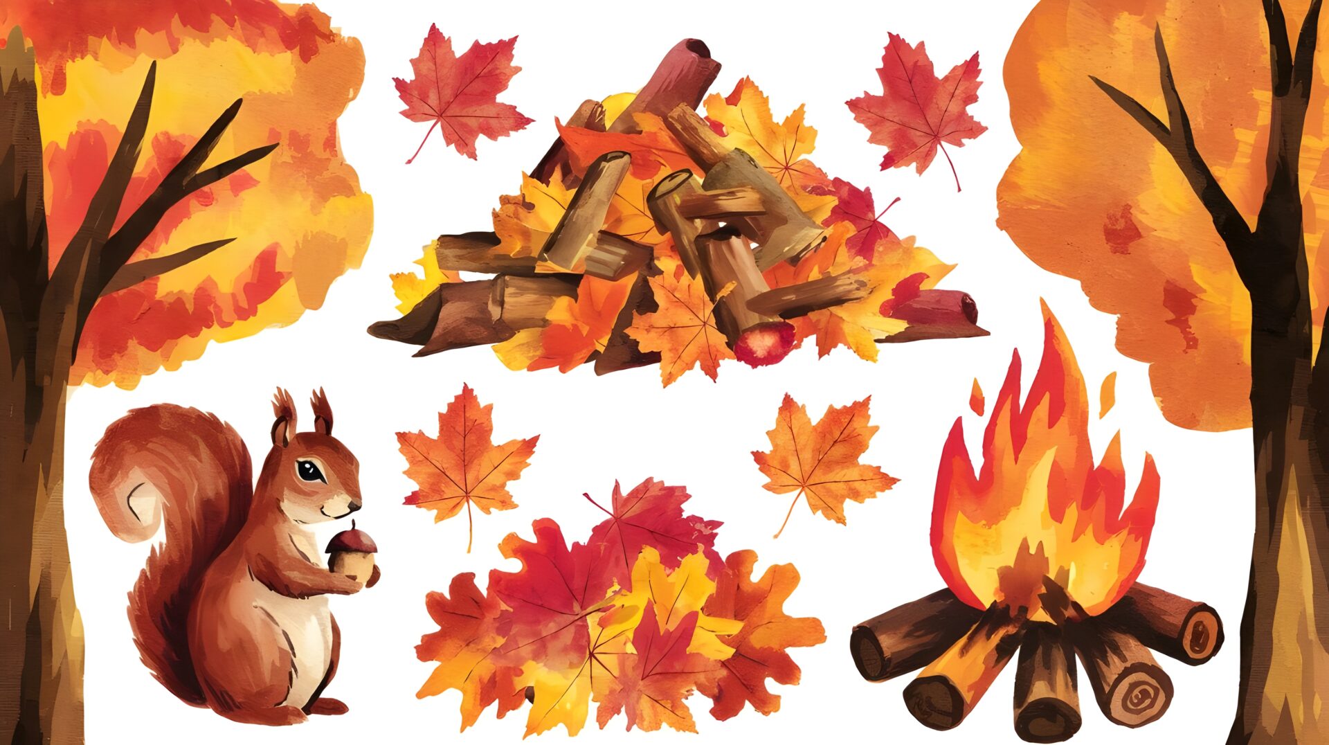 autumn-watercolor-illustrations-autumn-watercolor-fall-autumn-fall-season-autumn-leaves-leaf-leaves-watercolor-autumn-background-thanksgiving-culture-celebration-happy-thanksgiving-copy